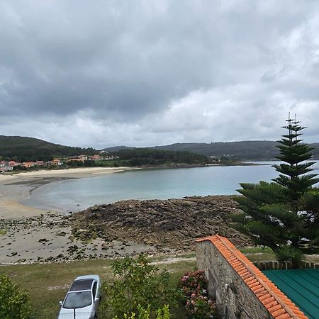 Complejo Turistico El Merendero Finisterre Luaran gambar