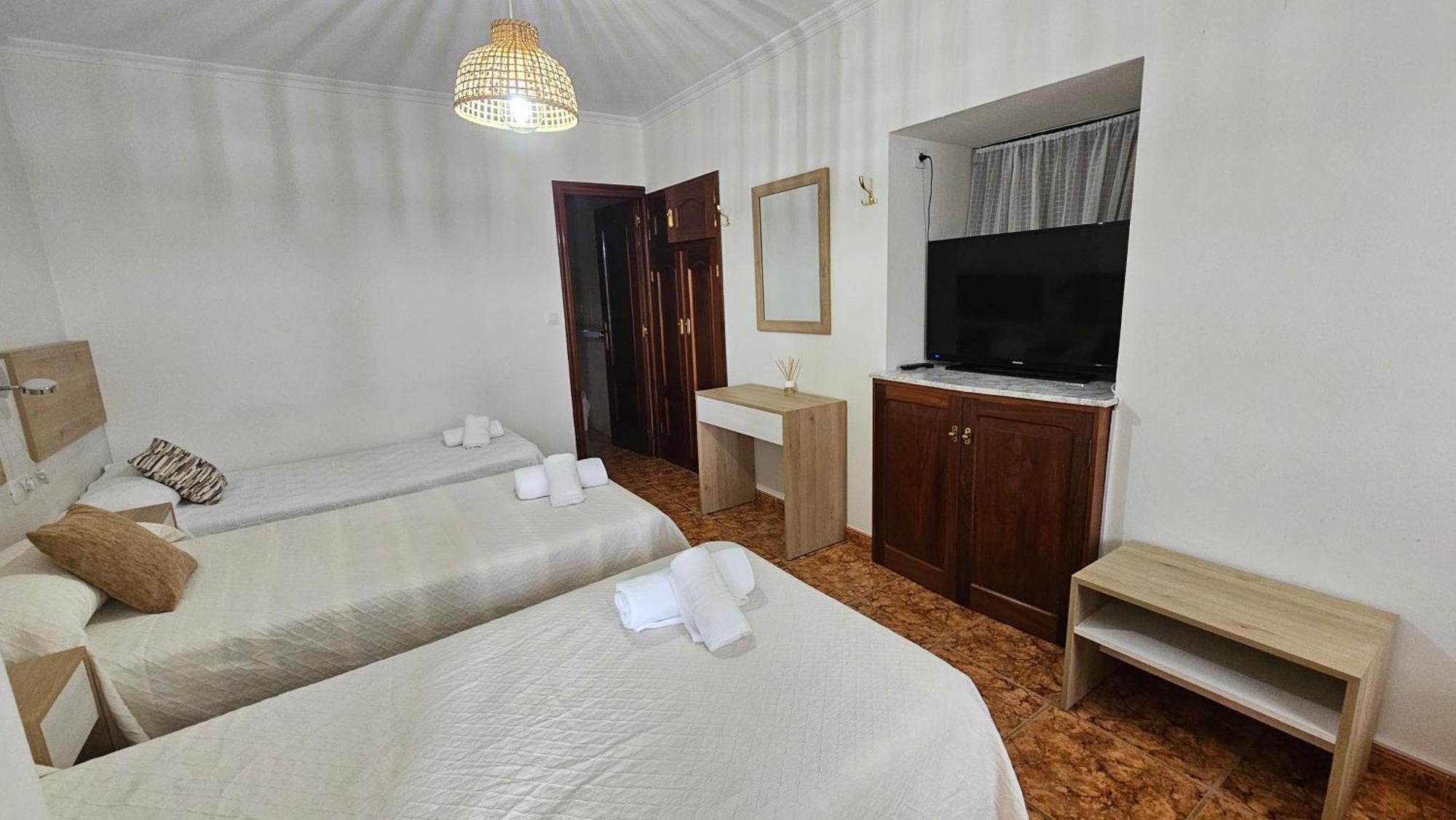 Complejo Turistico El Merendero Finisterre Luaran gambar