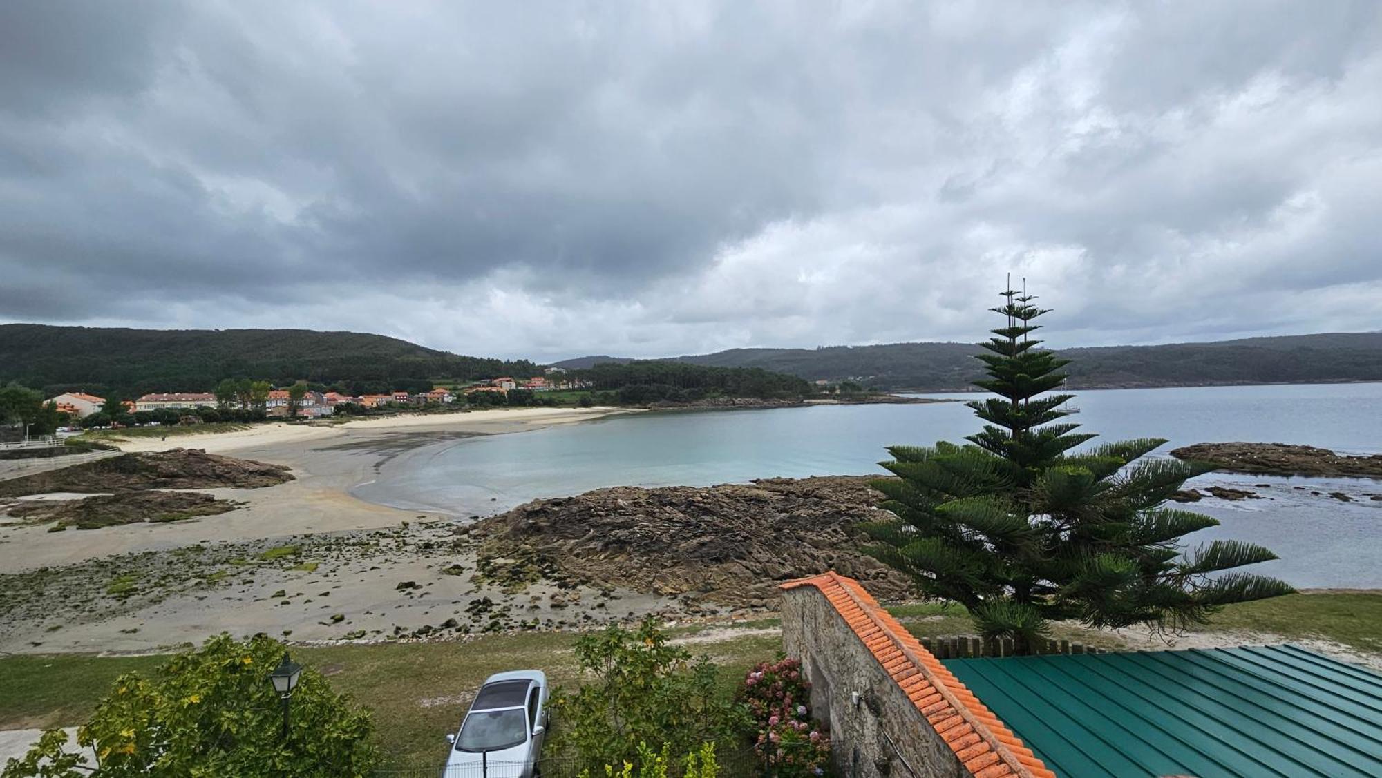 Complejo Turistico El Merendero Finisterre Luaran gambar