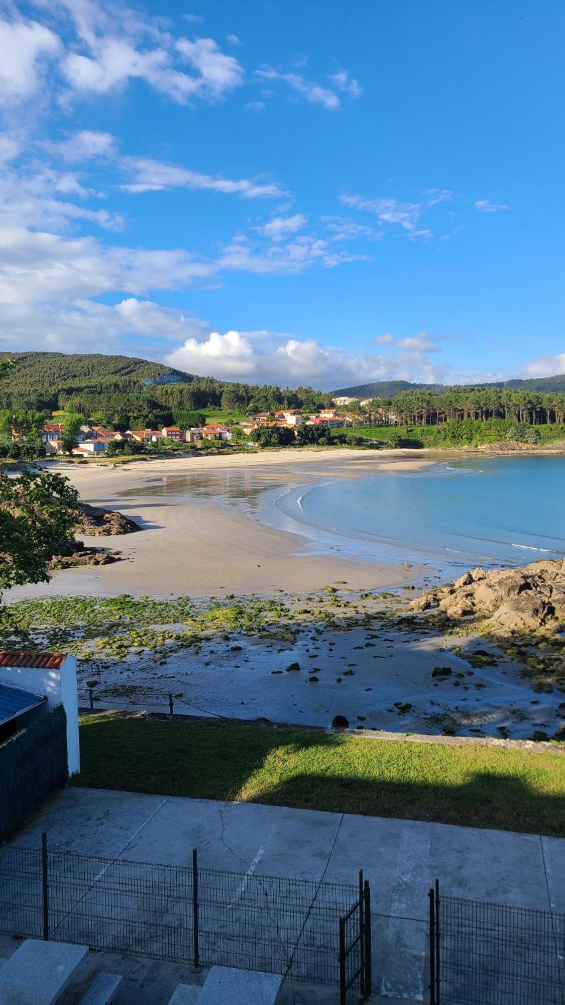 Complejo Turistico El Merendero Finisterre Luaran gambar