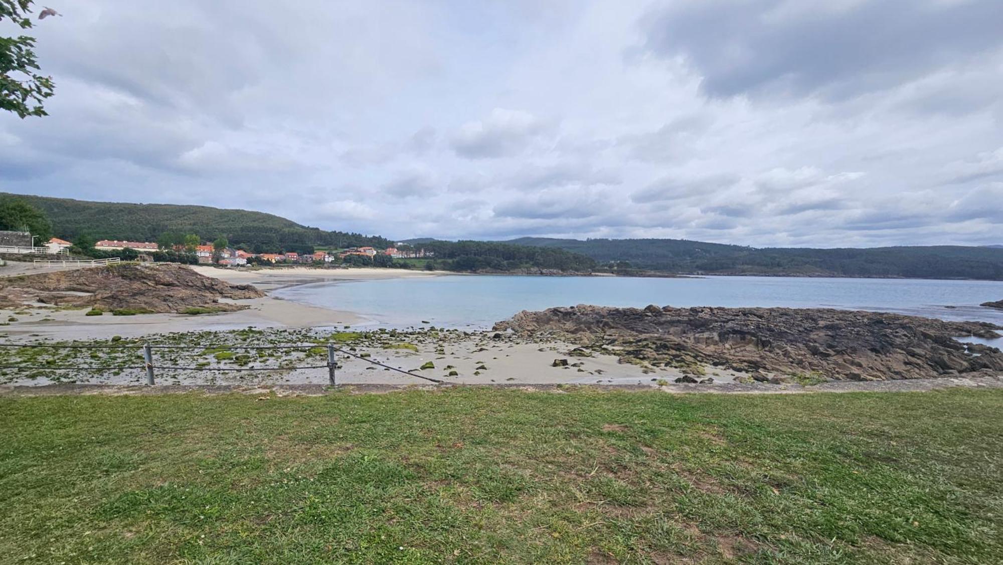Complejo Turistico El Merendero Finisterre Luaran gambar