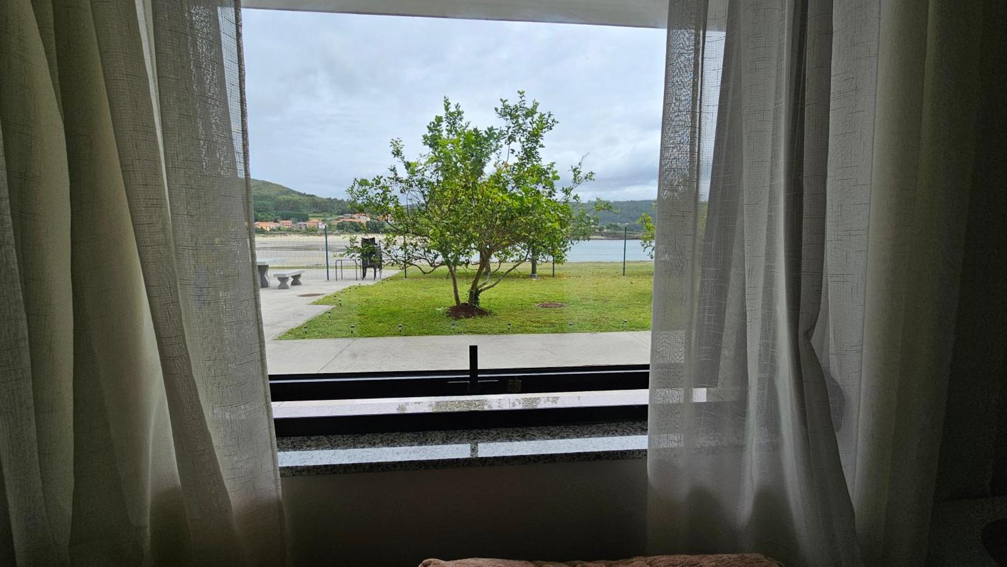 Complejo Turistico El Merendero Finisterre Luaran gambar