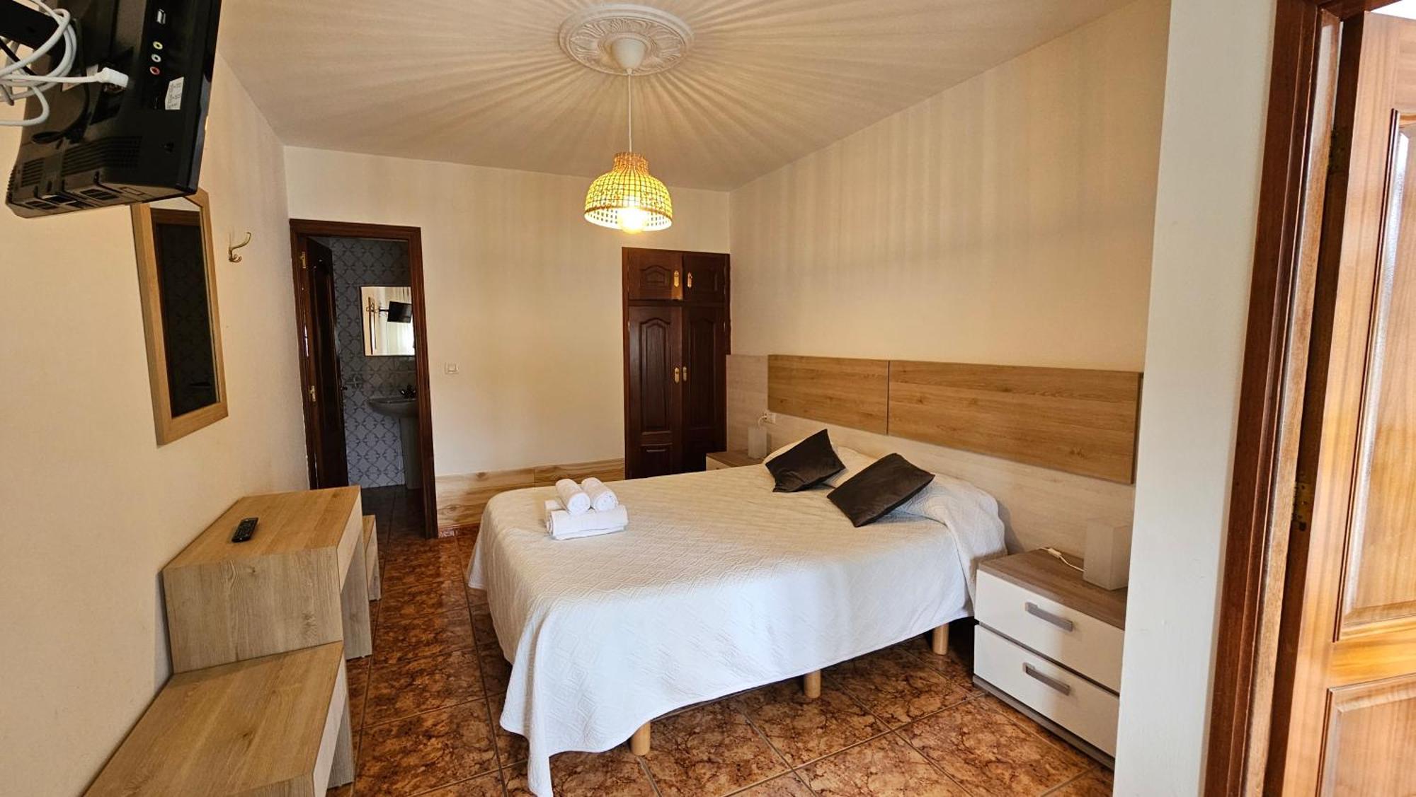 Complejo Turistico El Merendero Finisterre Luaran gambar