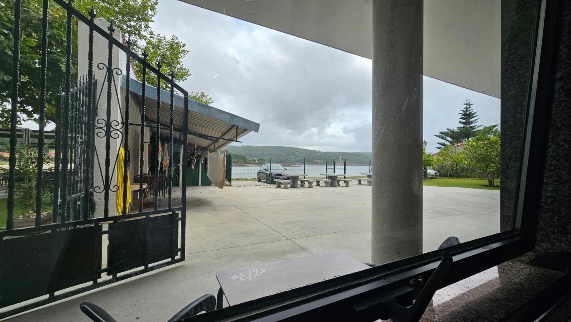 Complejo Turistico El Merendero Finisterre Luaran gambar