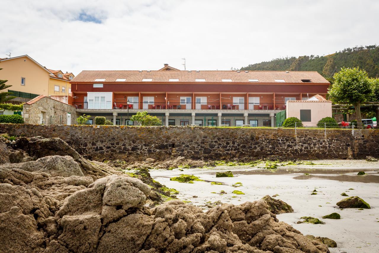 Complejo Turistico El Merendero Finisterre Luaran gambar