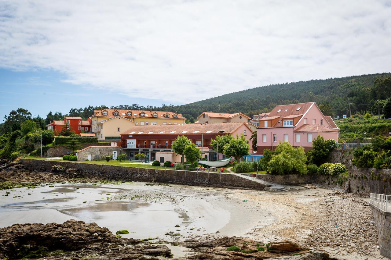 Complejo Turistico El Merendero Finisterre Luaran gambar